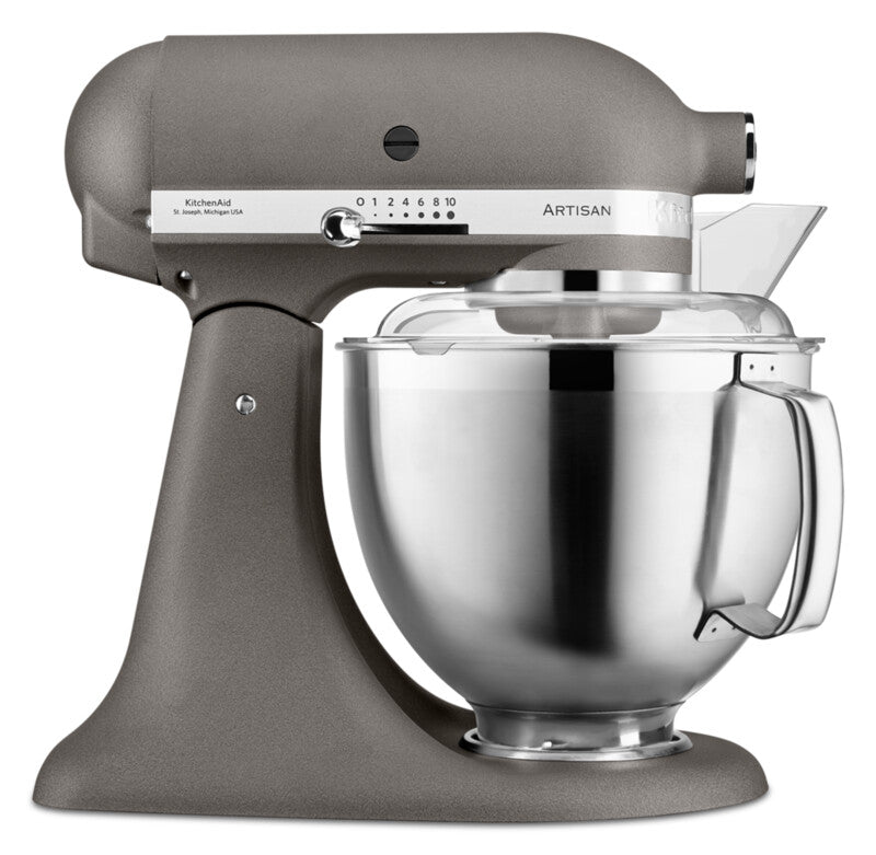 KitchenAid Artisan 5KSM185 Küchenmaschine 4,8 L Pastalover Set
