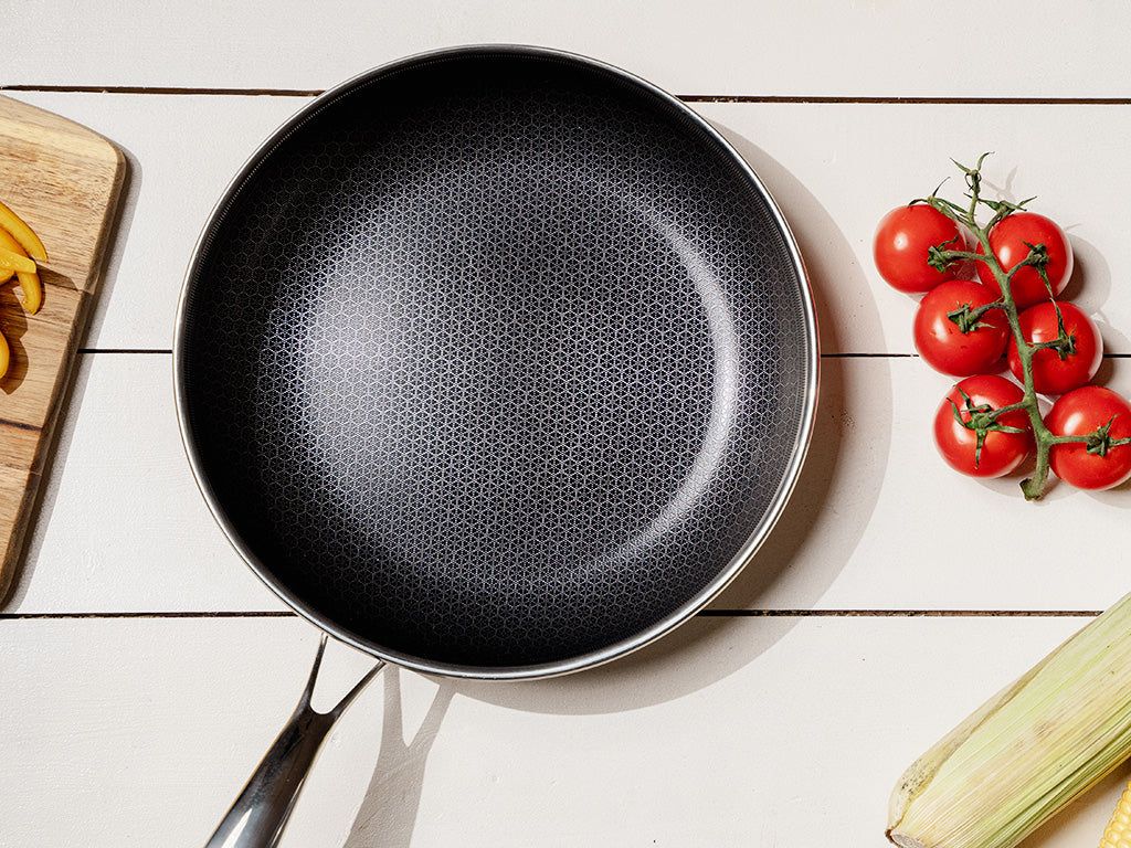 ONYX COOKWARE Hybrid Bratpfanne 30 cm