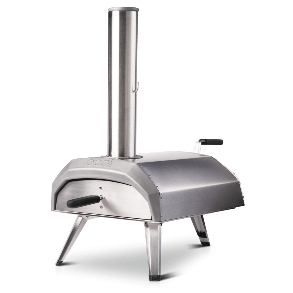 Ooni Karu 12 Pizzaofen Basis-Paket