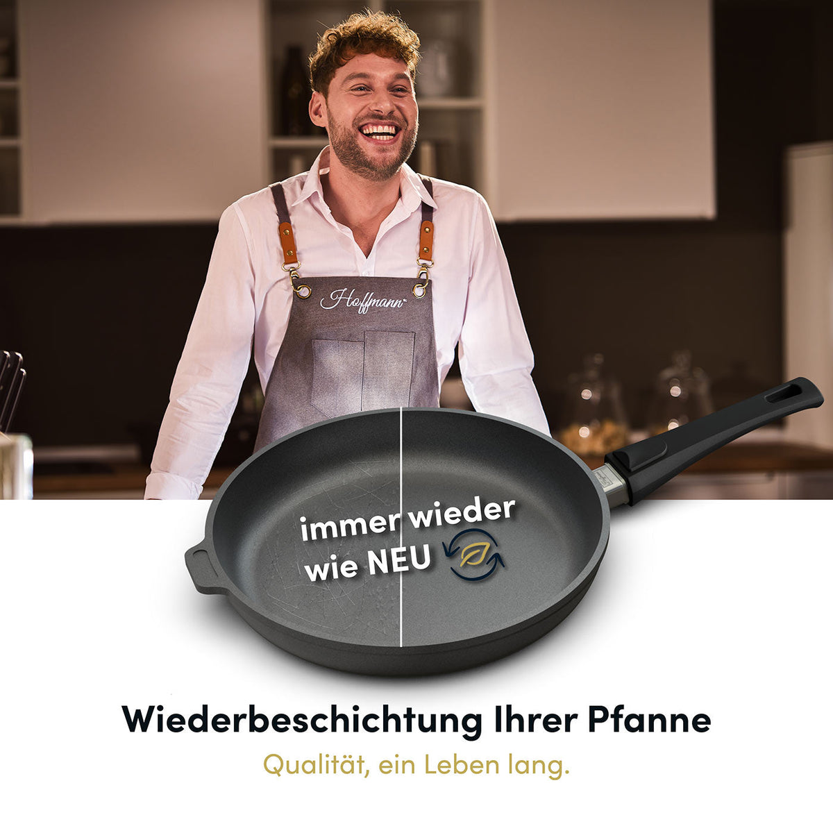 Kochgeschirr Vorteilsset 9-teilig