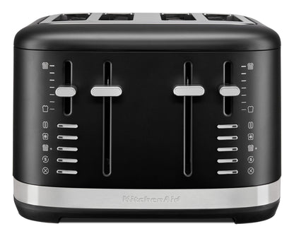KitchenAid 4-Scheiben Toaster Artisan 5KMT4109