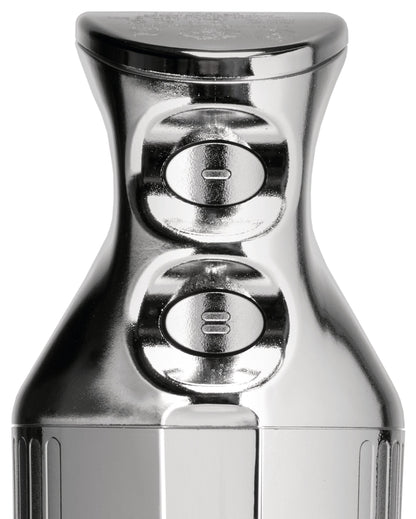 ESGE-Zauberstab M200 Chrom