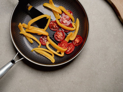 ONYX COOKWARE Hybrid Bratpfanne 30 cm