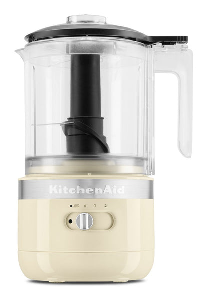 Food Zerkleinerer Akku 1,2 L 5KFCB519