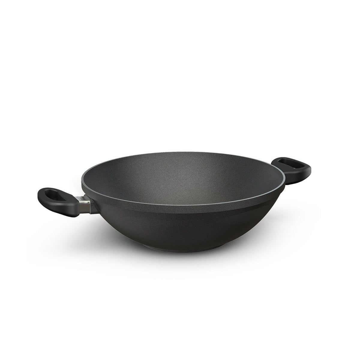 Wok Ø 32 cm I Deckel optional